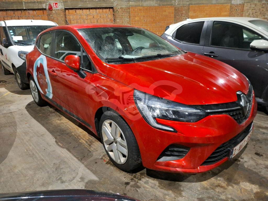 Renault Clio 1.6 2021