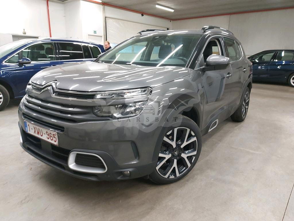 Citroën C5 Aircross 1.5 HDI Business 2020
