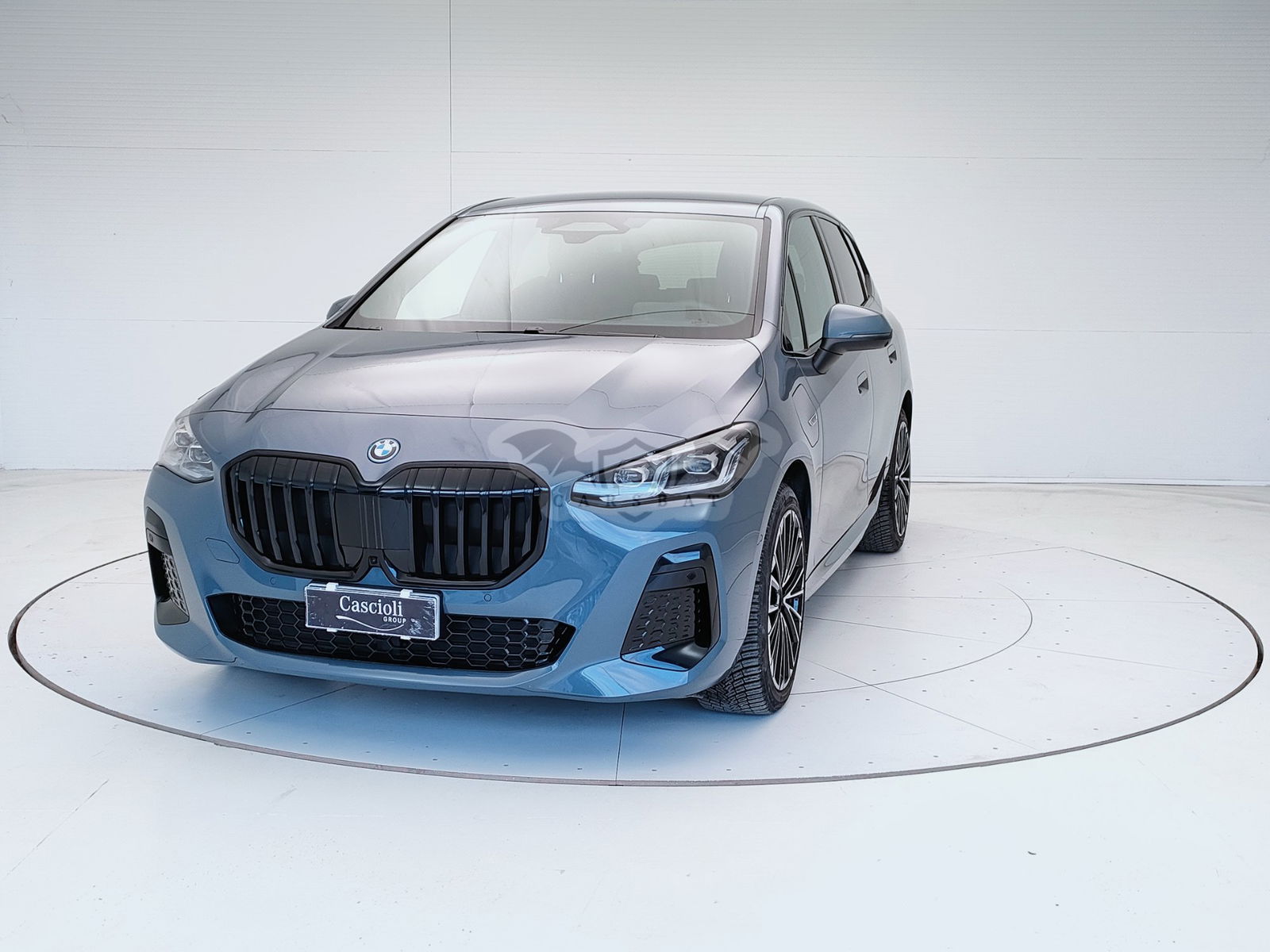 BMW 2 Series Active Tourer 225e M sport 2022