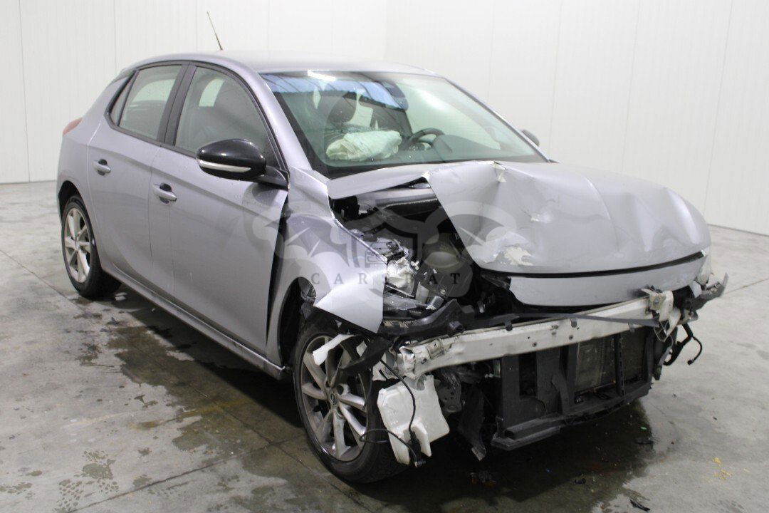 Opel Corsa 1.2i 2020
