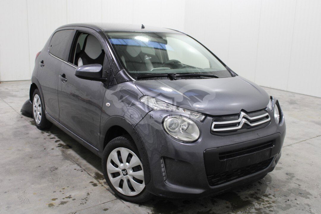 Citroën C1 Millenium 2022