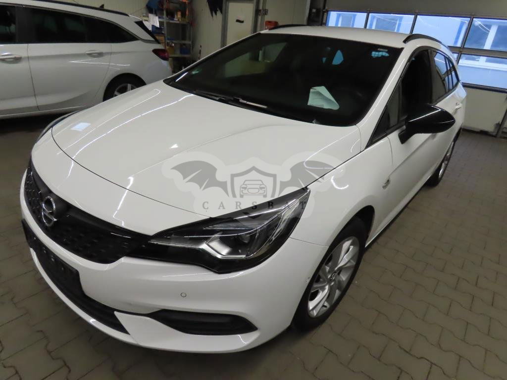 Opel Astra Sports Tourer 1.5 2021