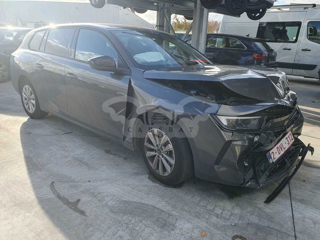 Opel Astra Sports Tourer 1.5 Business 2023