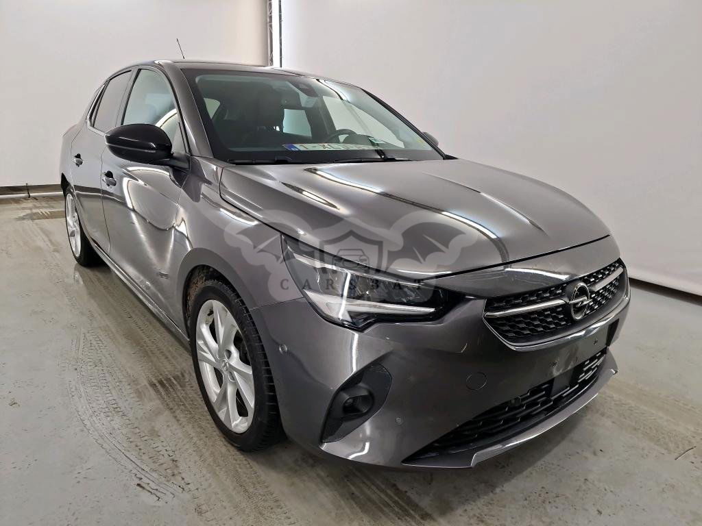 Opel Corsa 1.2 Elegance 2020