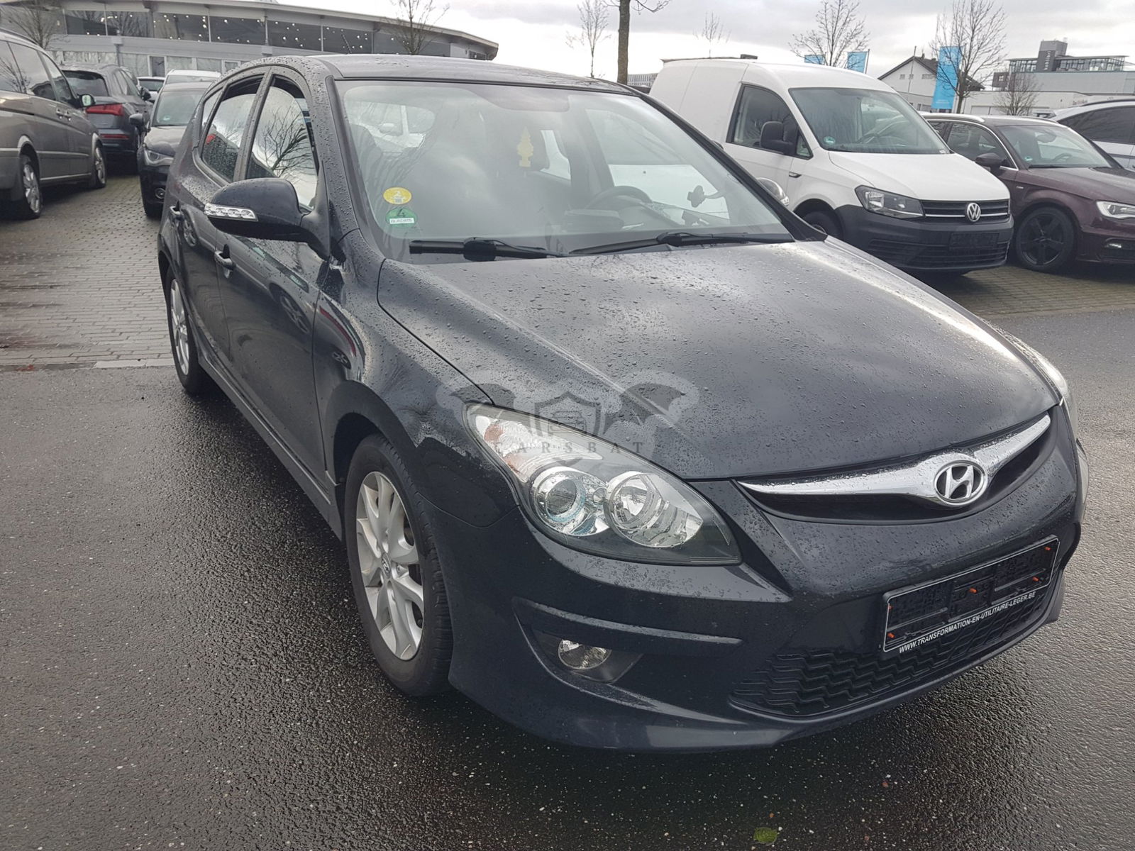 Hyundai i30 1.4 2010
