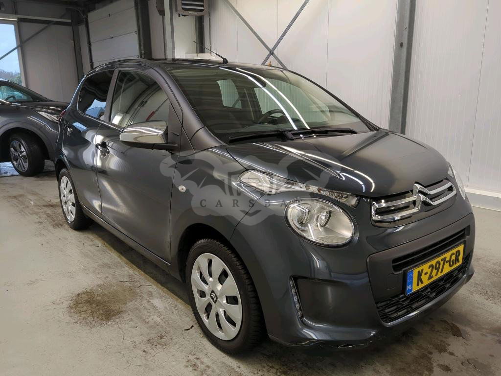 Citroën C1 1.0 VTI FEEL 2021