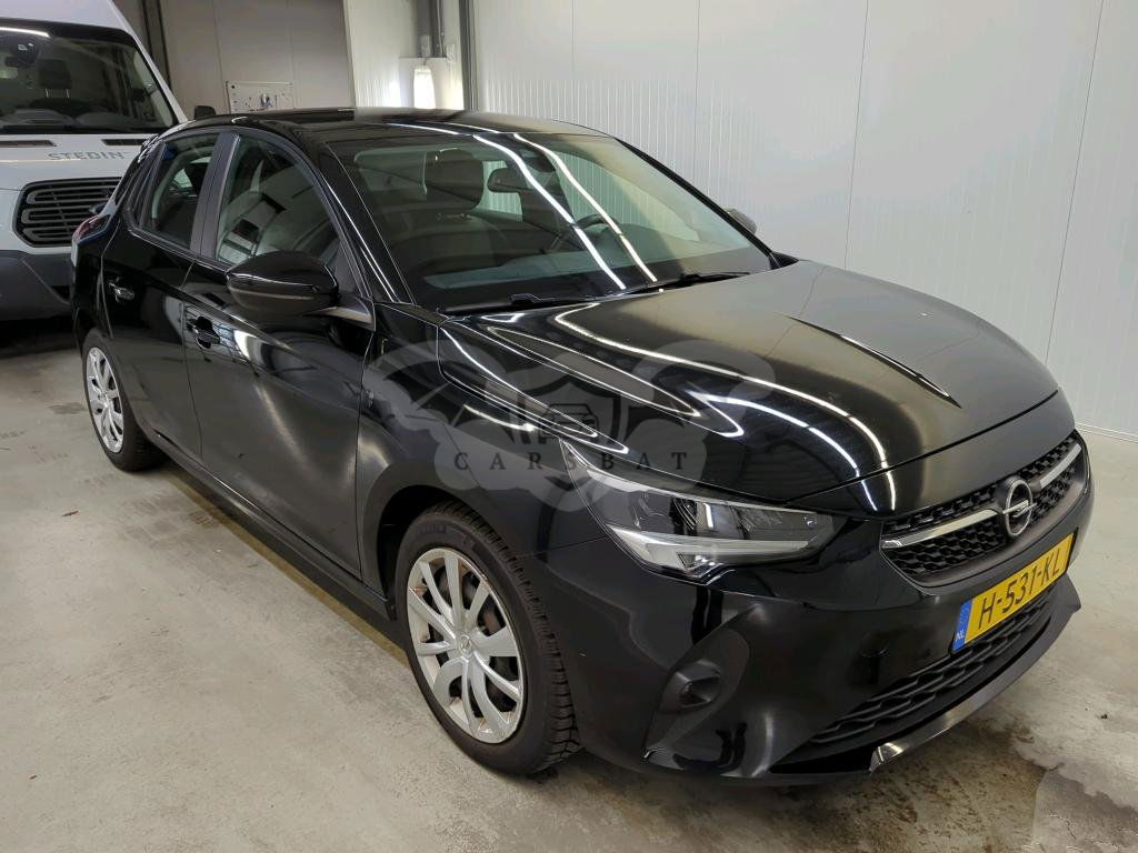Opel Corsa 1.2 2020