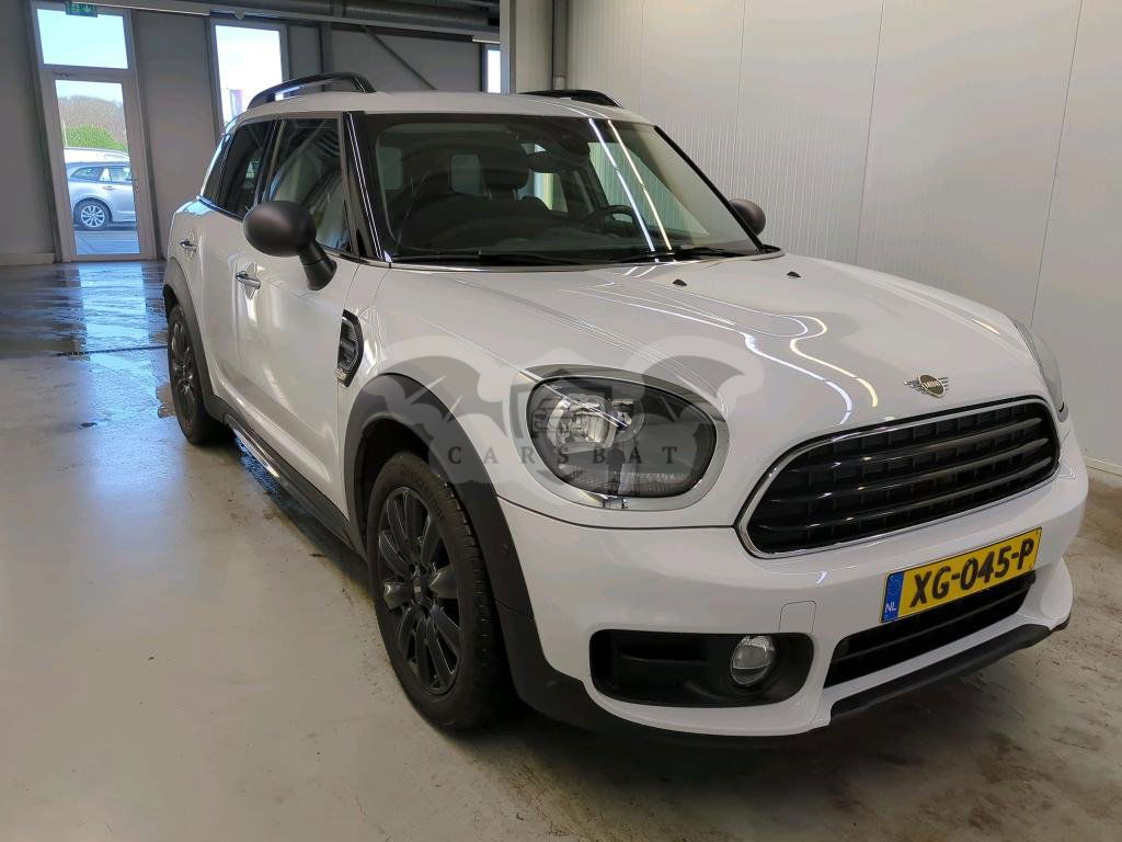 Mini Countryman One 1.5 2019