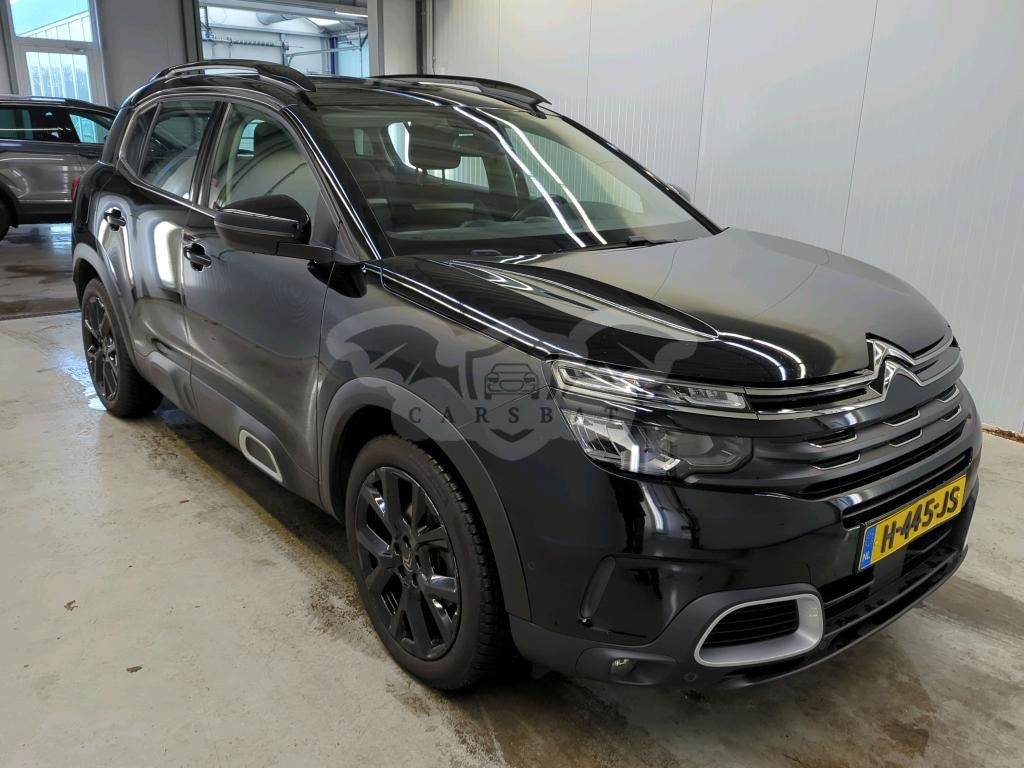 Citroën C5 Aircross 1.2i Business 2020