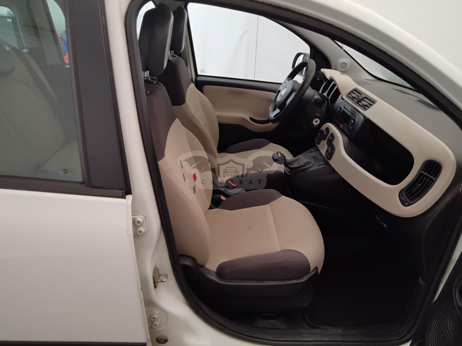 Fiat Panda 0.9 Twinair Pop 2014