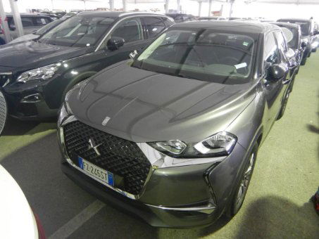 DS DS3 1.5 HDI Business 2019