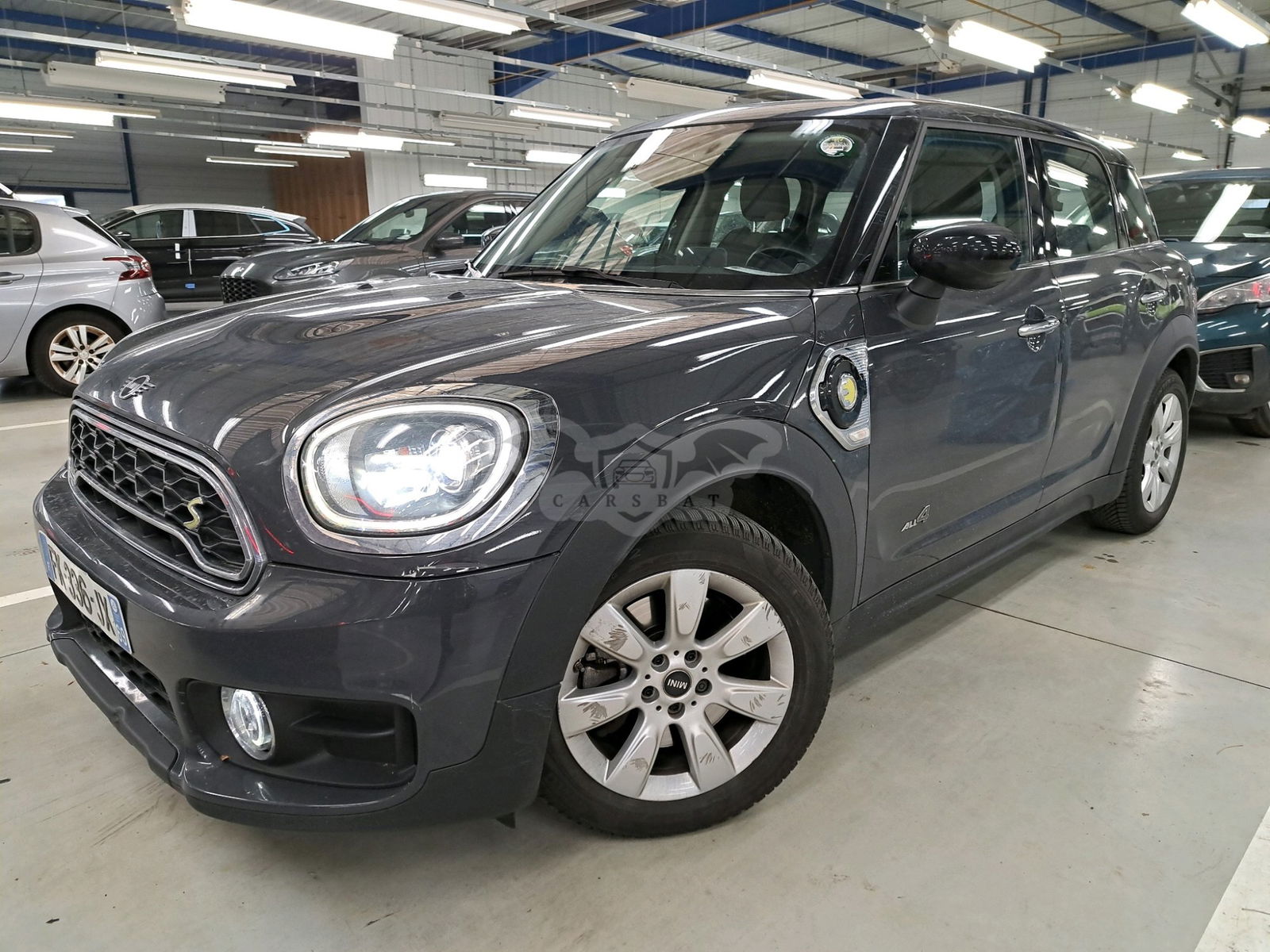 Mini Countryman Cooper SE 2019