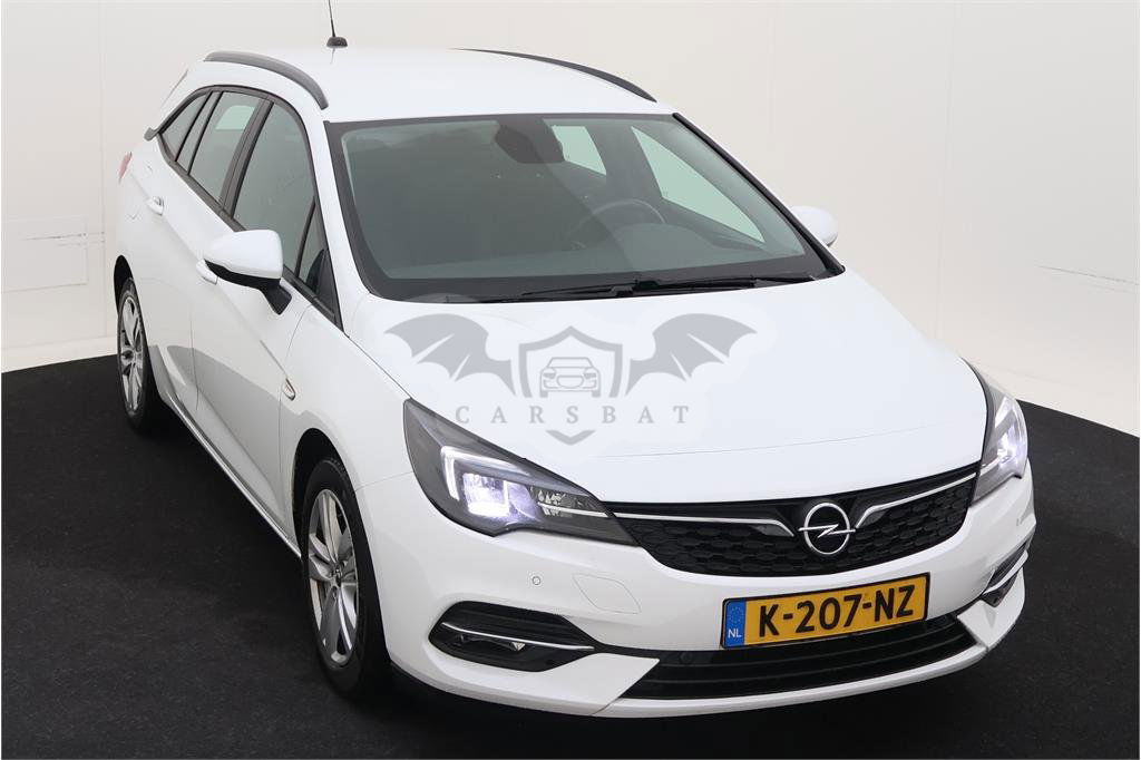 Opel Astra Sports Tourer 1.5 CDTI Business Edition 2021