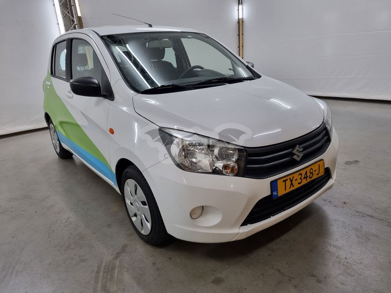 Suzuki Celerio 1.0 Comfort 2018