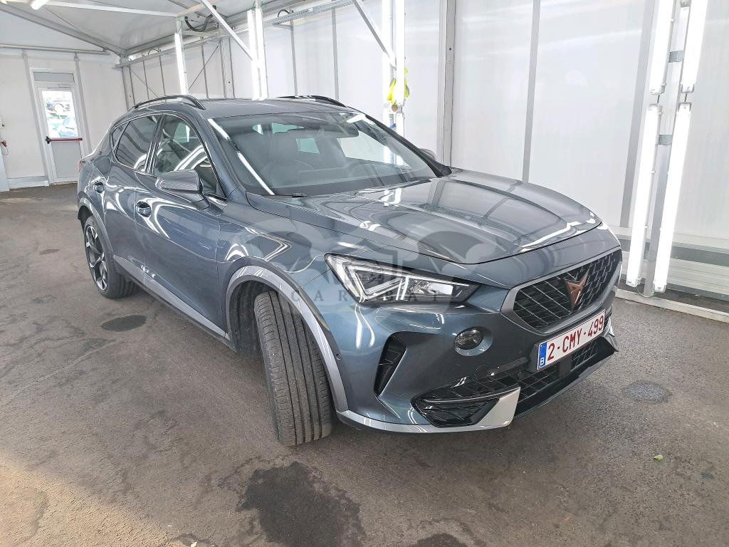 Cupra Formentor 1.5 TSI 2022