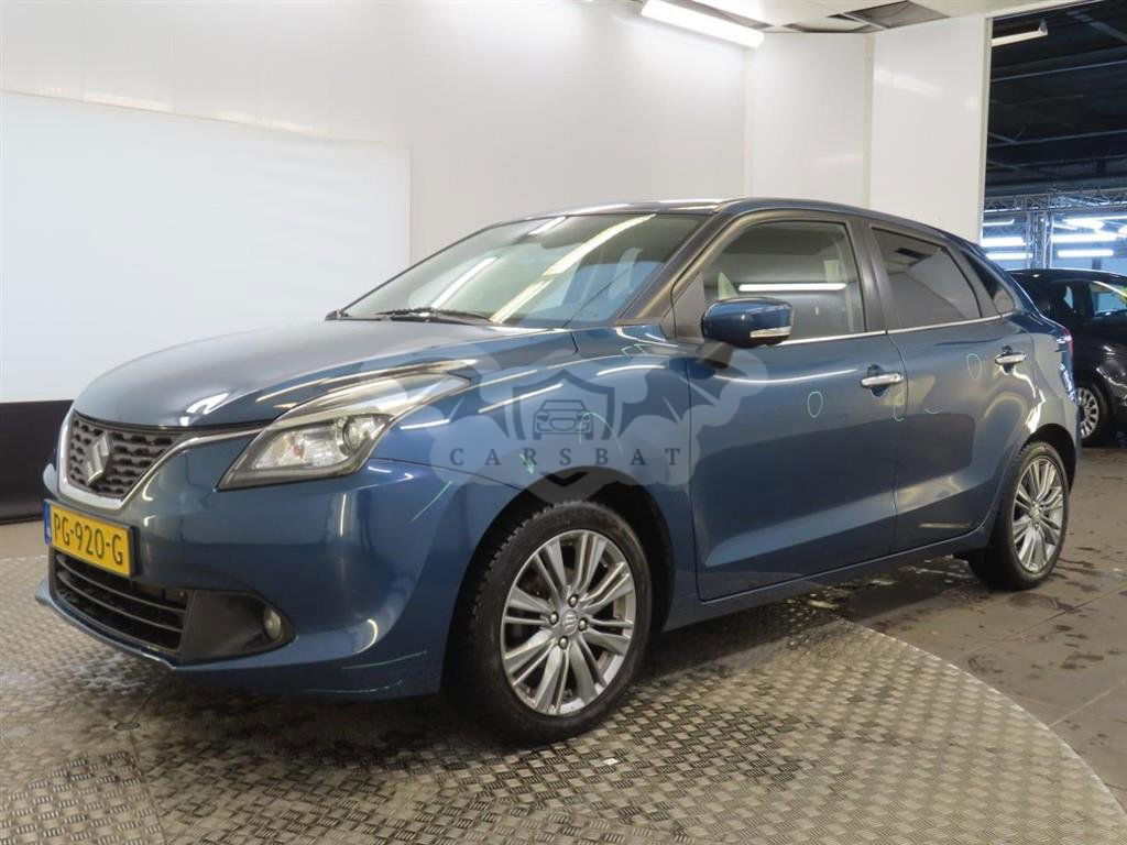 Suzuki Baleno (Esteem) 1.2 2017