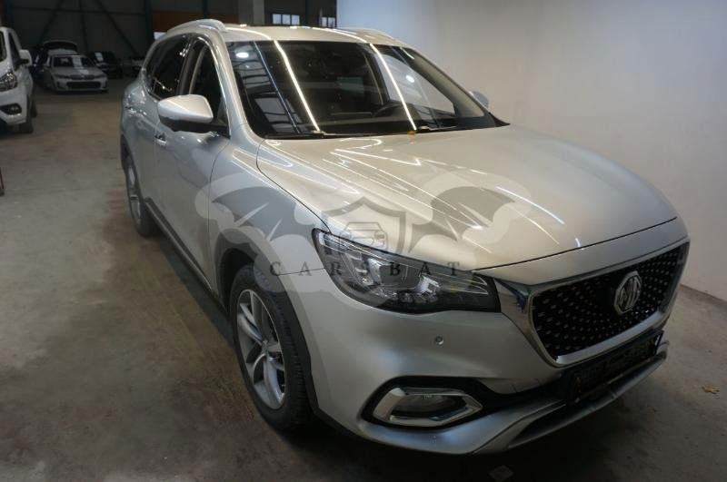 MG EHS Luxury 2021