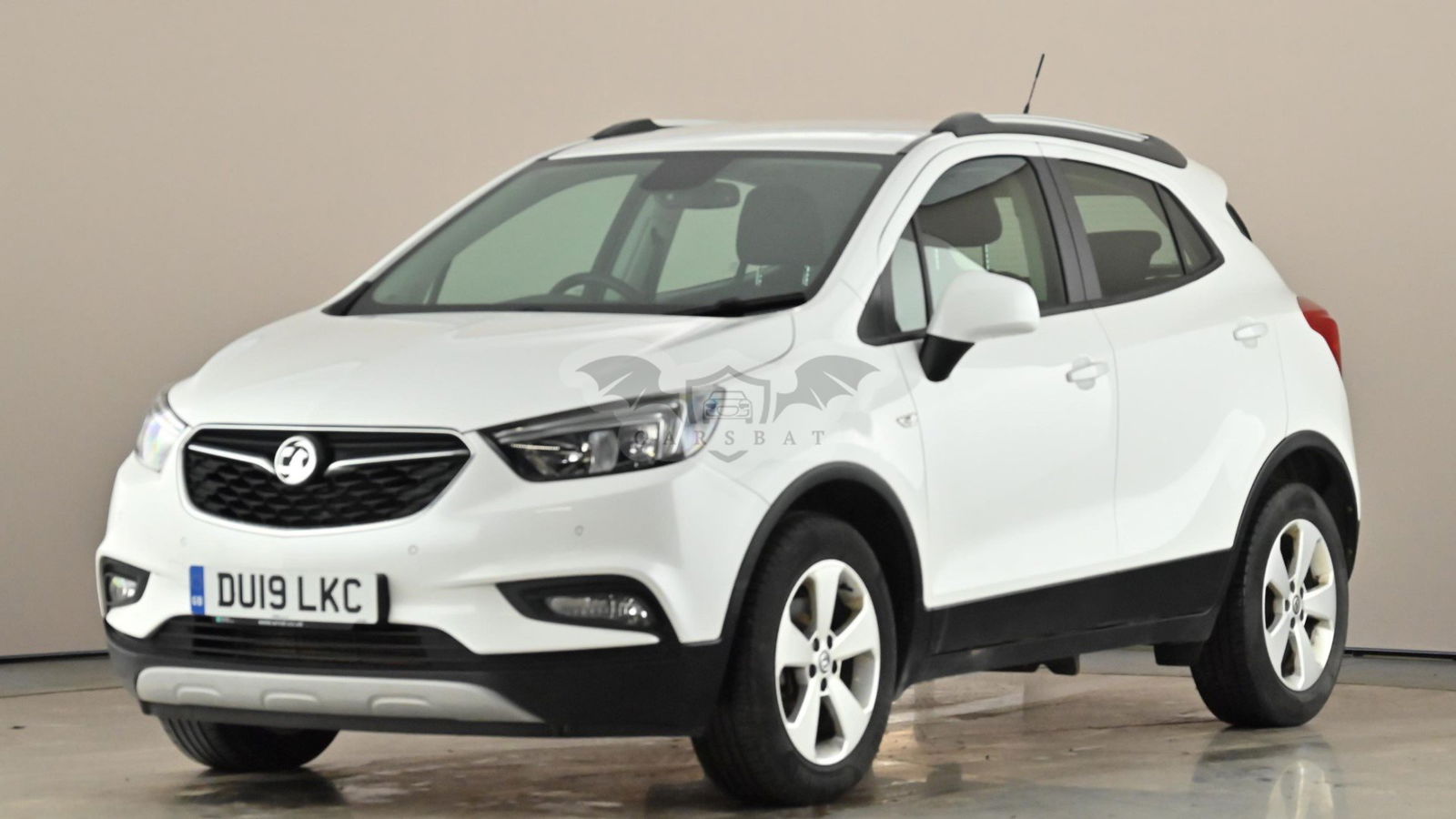 Vauxhall Mokka X 1.6 CDTI Design Nav 2019