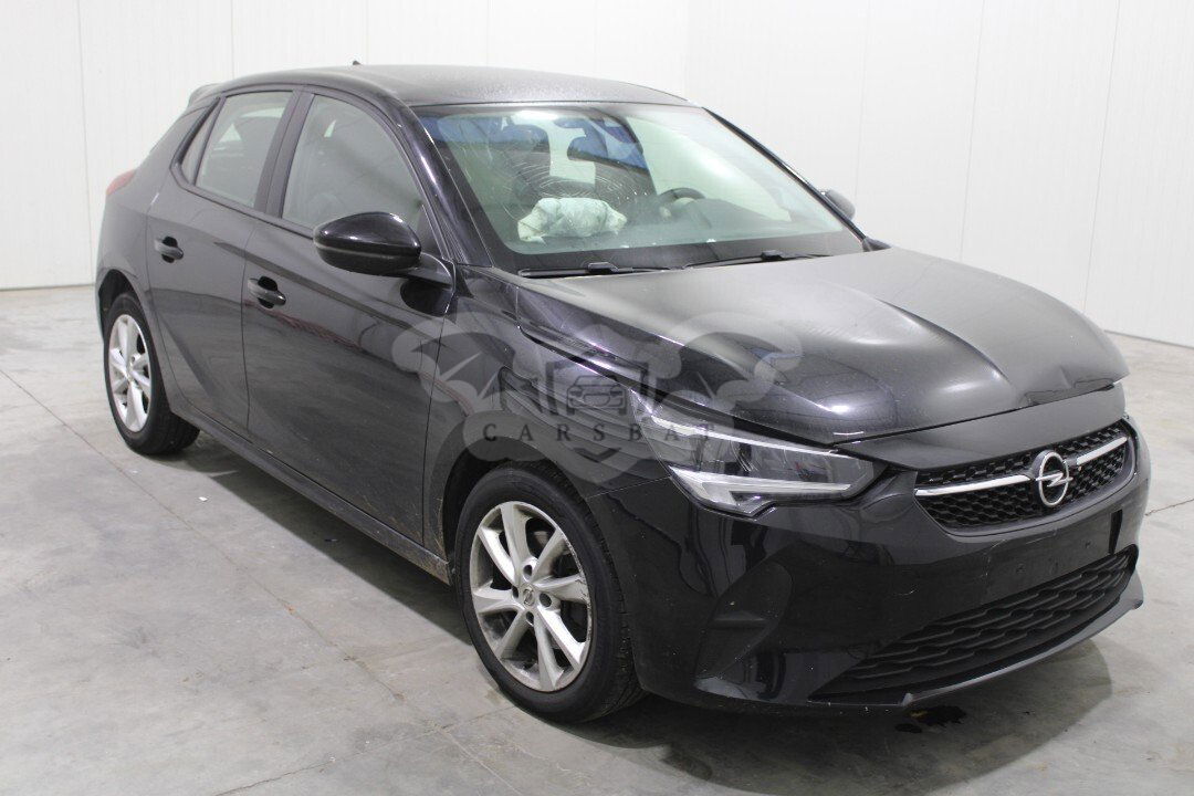 Opel Corsa 1.2 2020