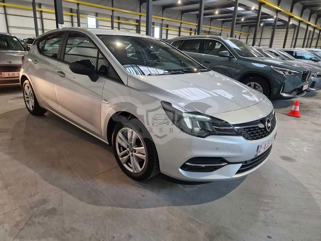Opel Astra 1.2 2021