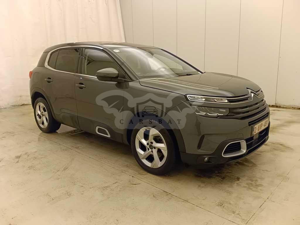 Citroën C5 Aircross 1.2i Business 2021