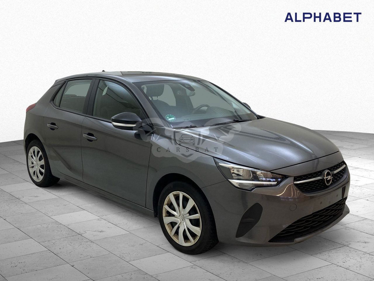 Opel Corsa 1.5 Edition 2020