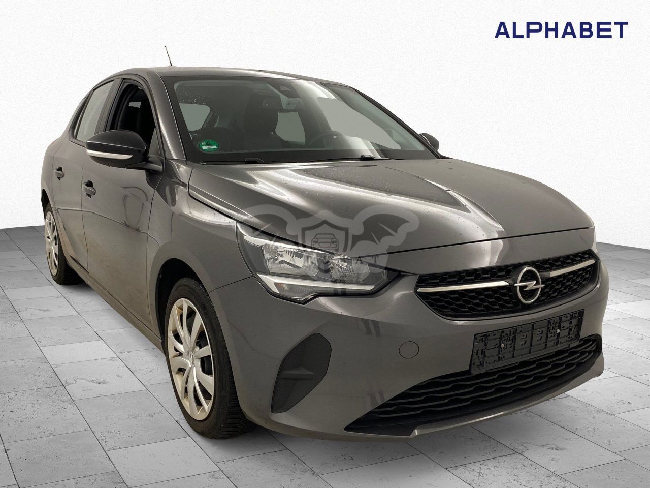 Opel Corsa 1.5 Edition 2020