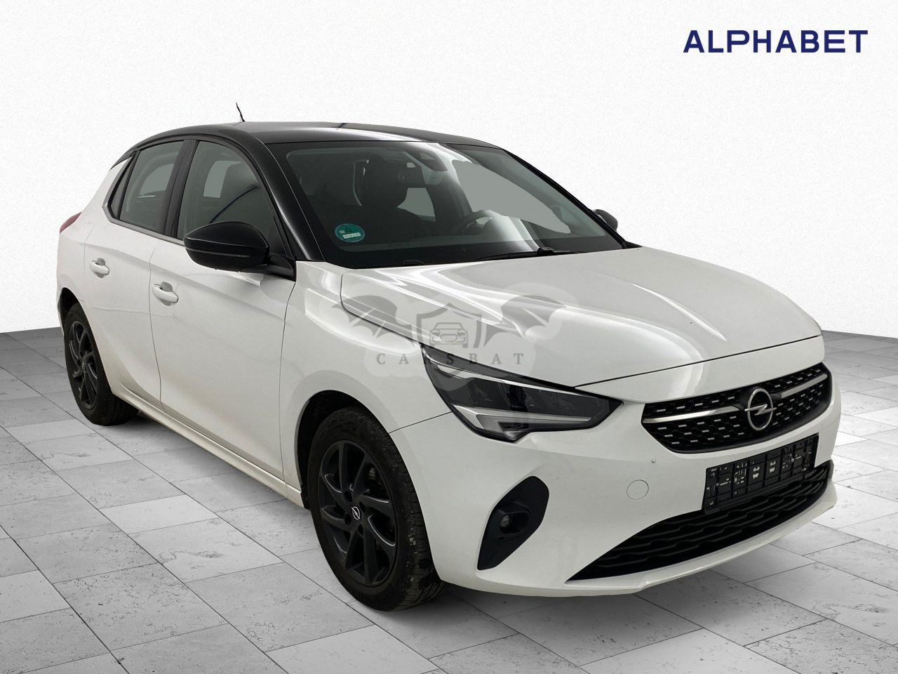 Opel Corsa 1.2 Elegance 2020