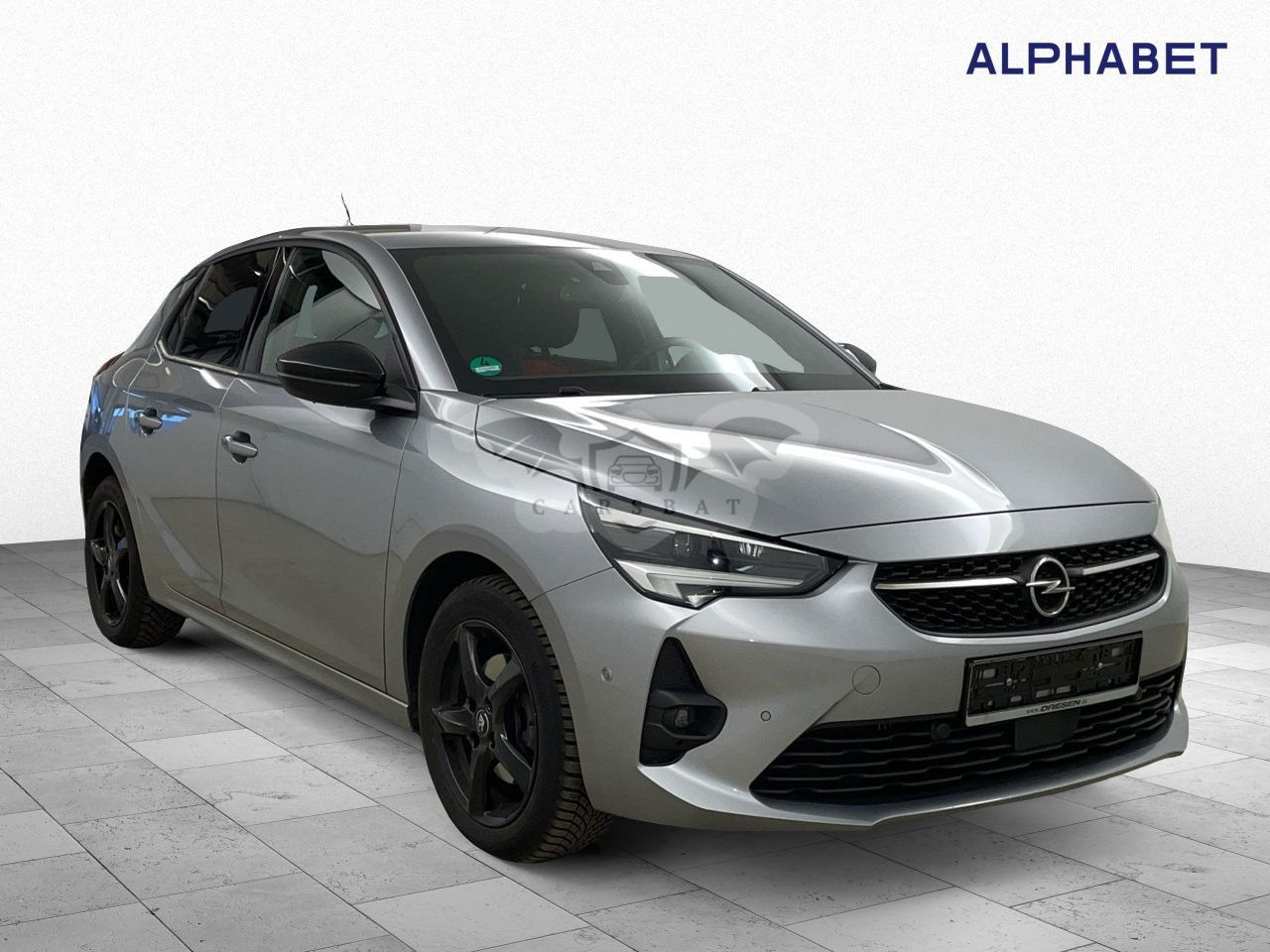 Opel Corsa GS Line 2020