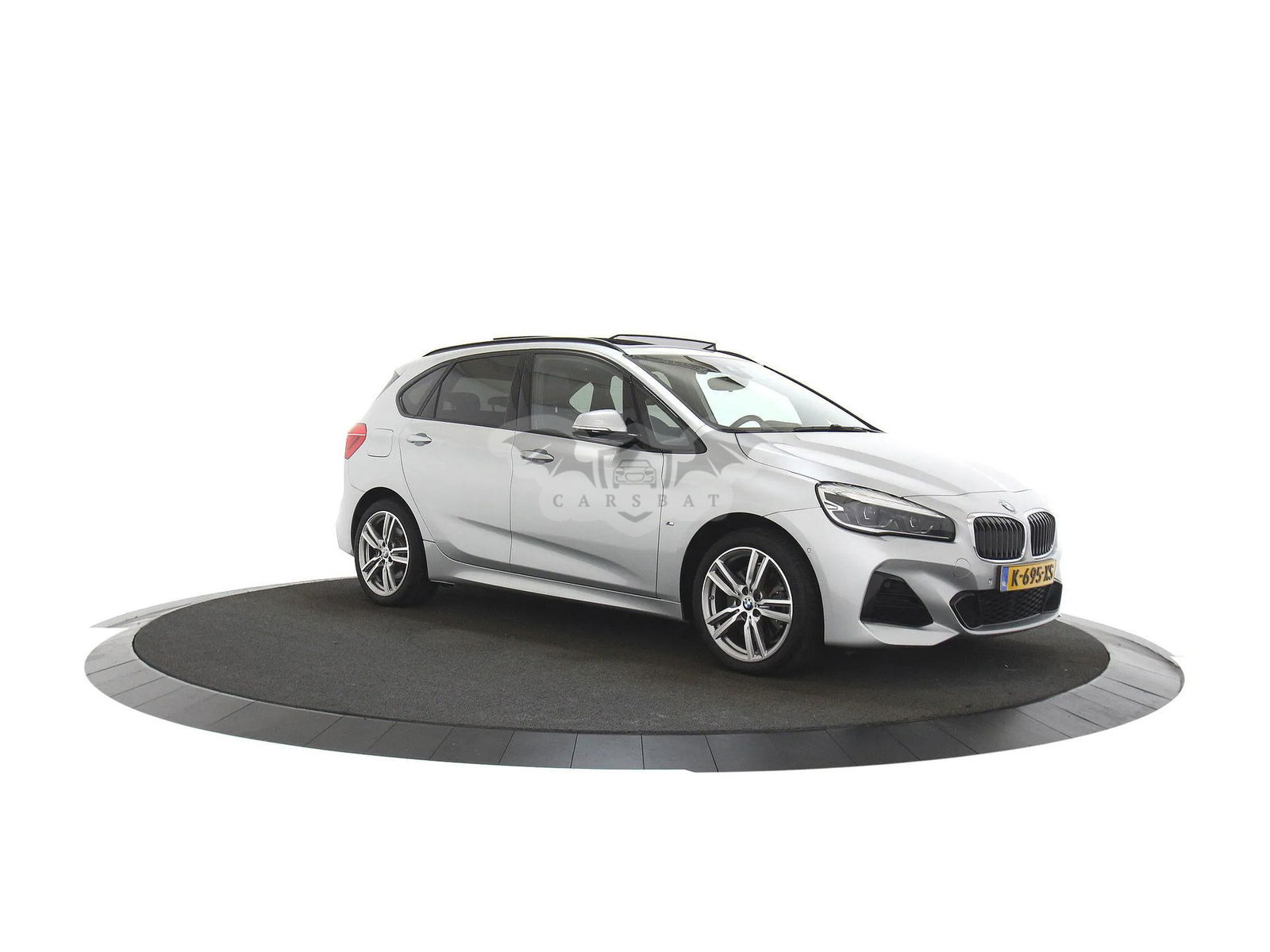 BMW 2 Series Active Tourer 225e High Executive 2021