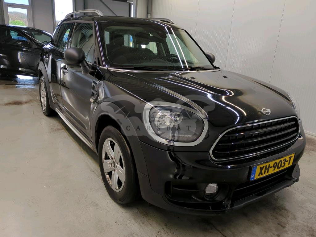 Mini Countryman One 1.5 2019