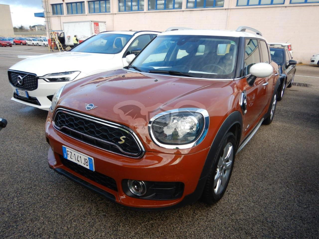 Mini Countryman Cooper SE 1.5 2019