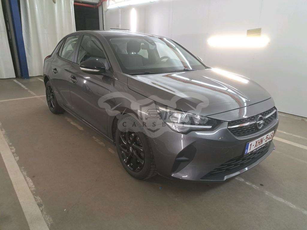 Opel Corsa 1.5 2020