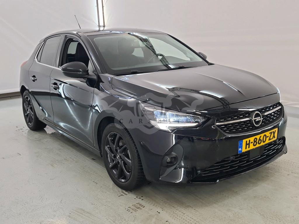 Opel Corsa 1.2 Elegance 2020