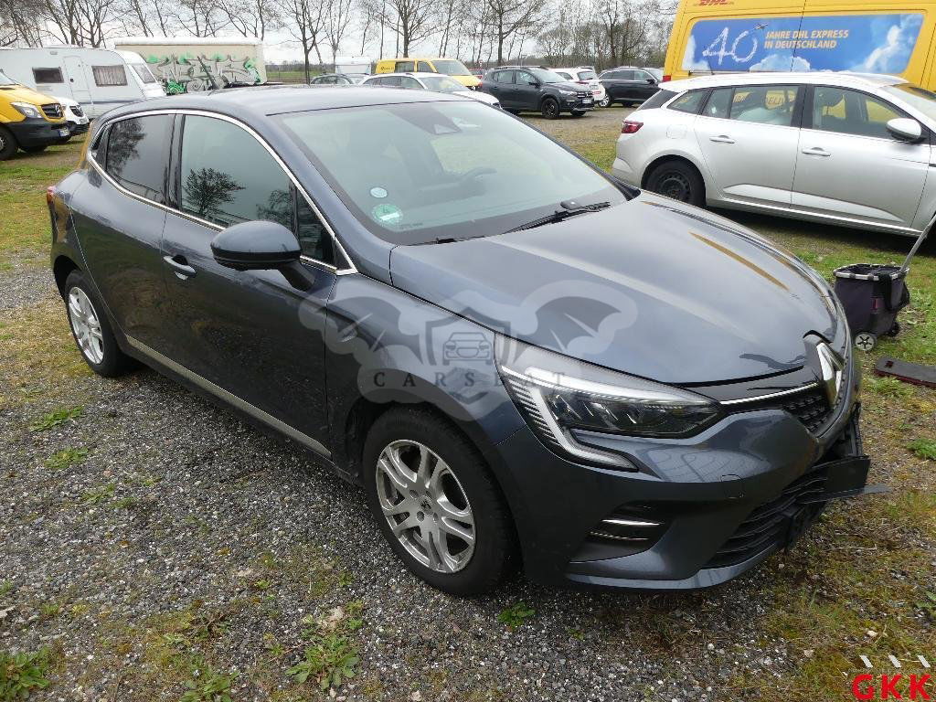 Renault Clio Intens 2021