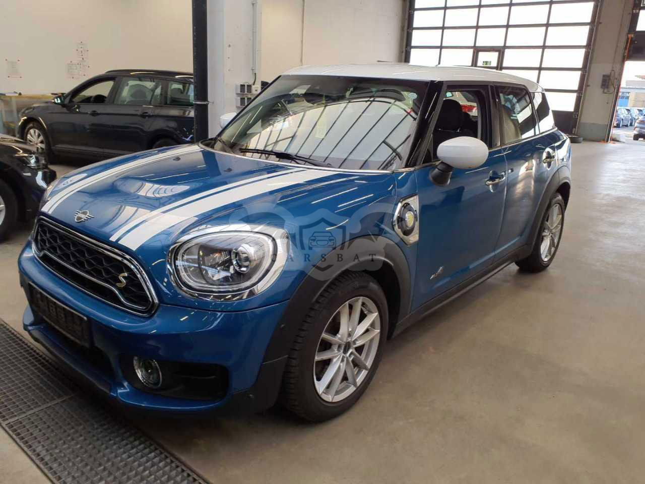 Mini Countryman Cooper SE 2019