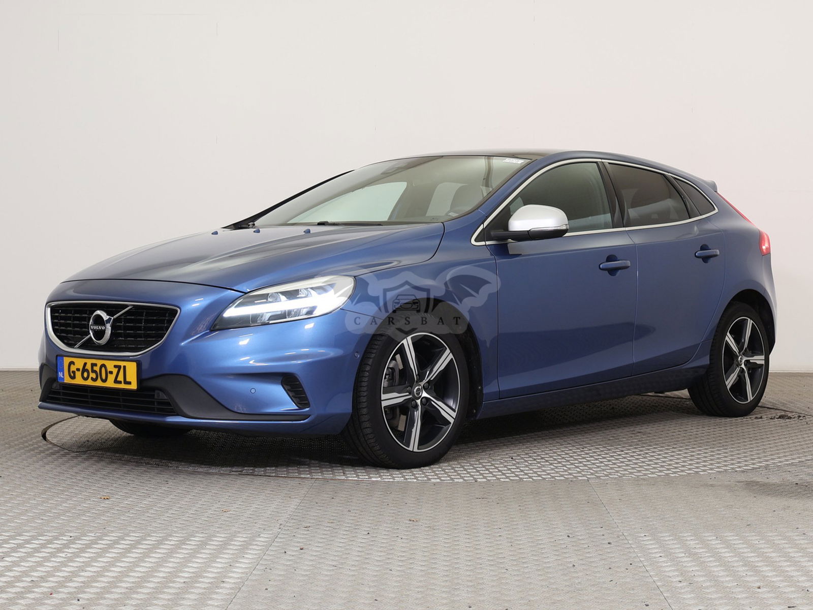 Volvo V40 1.5 Polar 2020