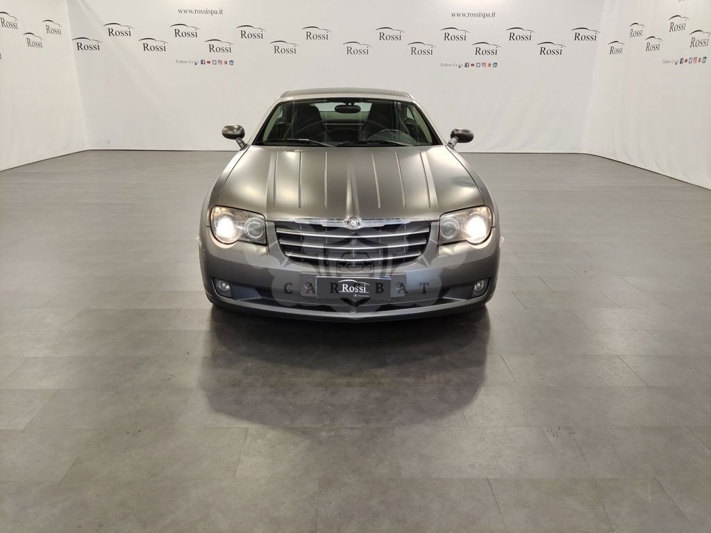 Chrysler Crossfire 3.2 2004