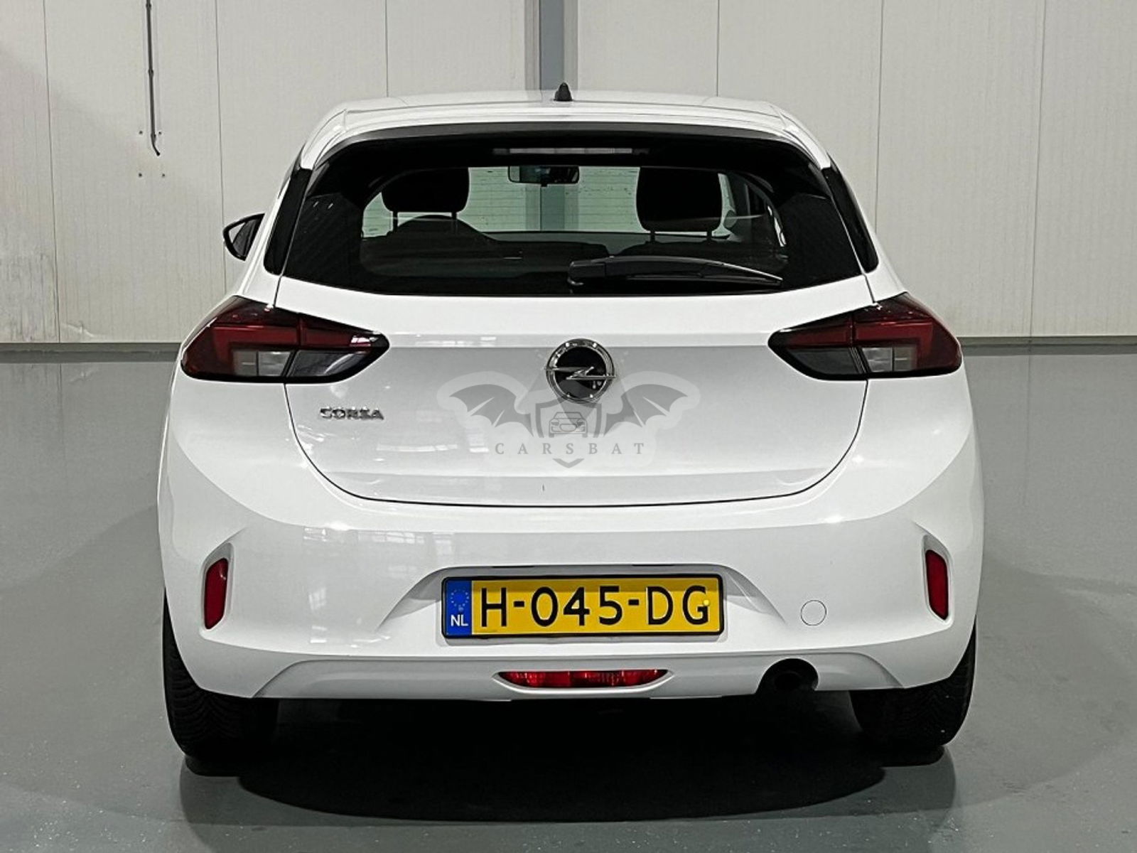 Opel Corsa 1.2 2020
