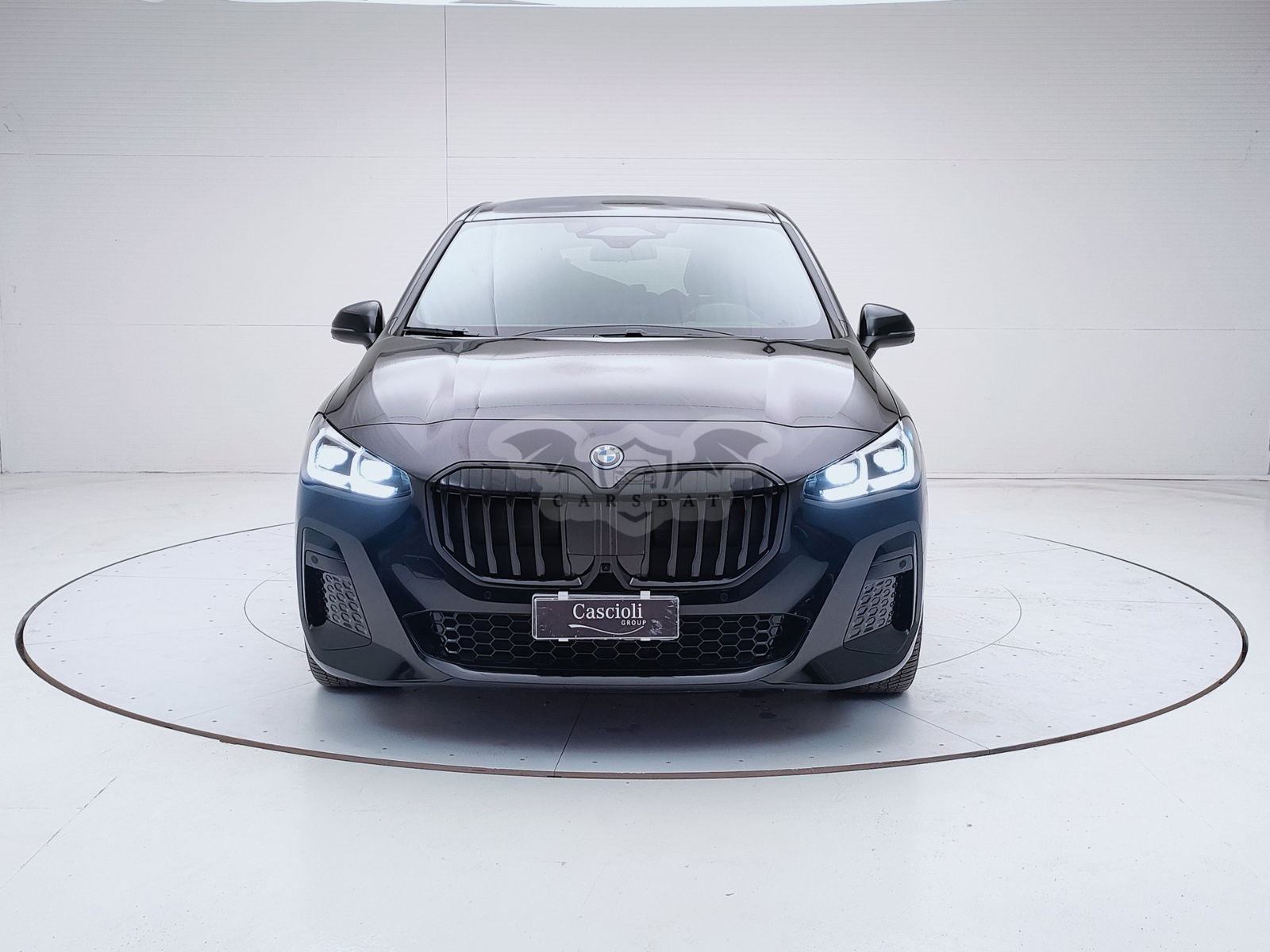 BMW 2 Series Active Tourer 225e M sport 2022