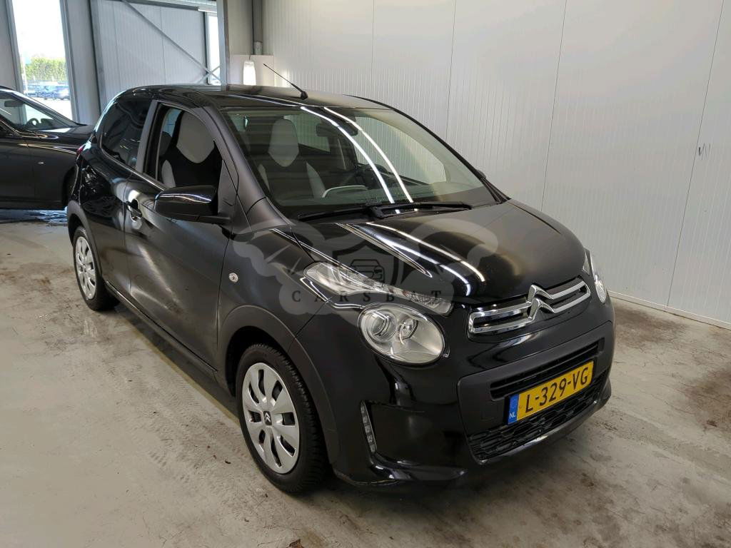 Citroën C1 1.0 VTI Millenium 2021