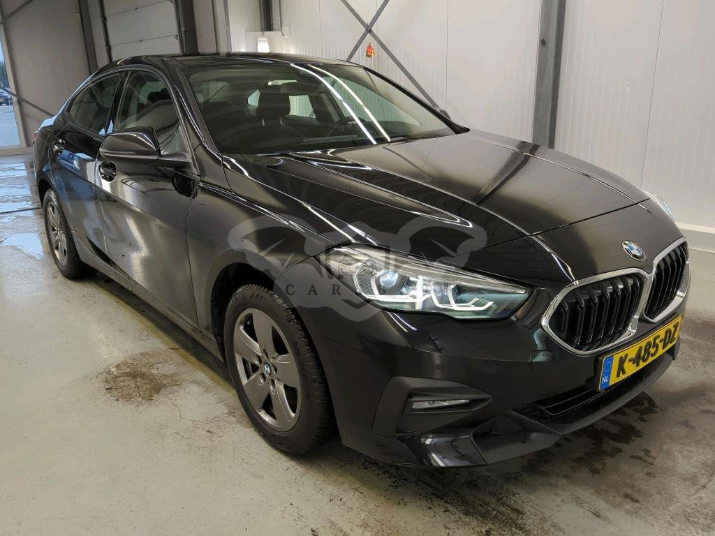 BMW 2 Series Gran Coupé 218i Executive 2021