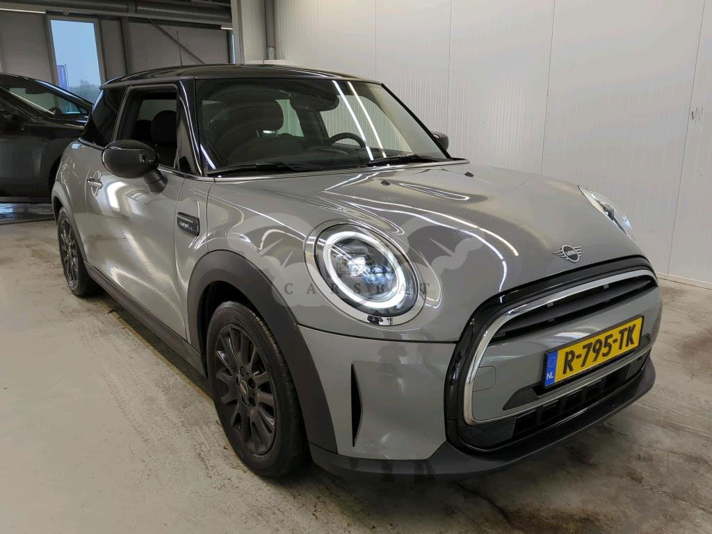 Mini 3 Doors Cooper 1.5 2022