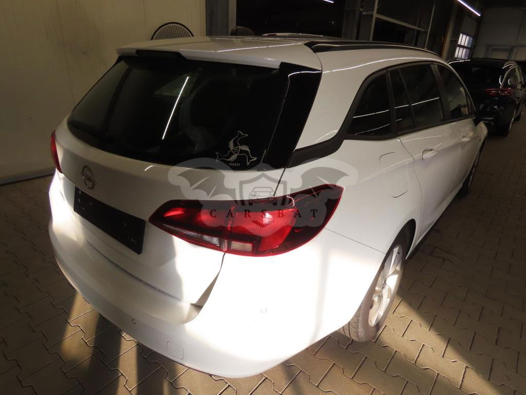 Opel Astra Sports Tourer 1.5 2021