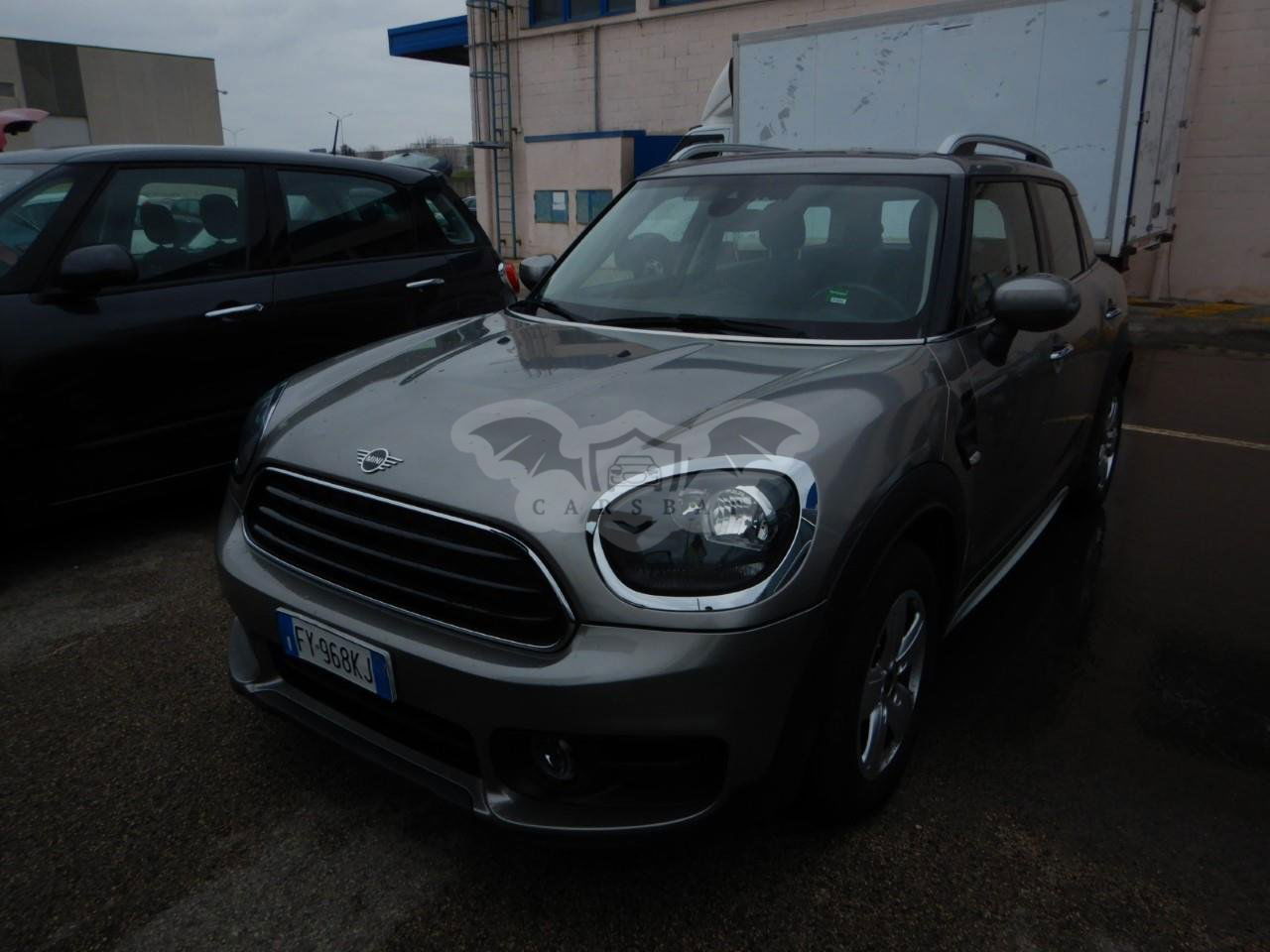 Mini Countryman One D 1.5 Business 2019