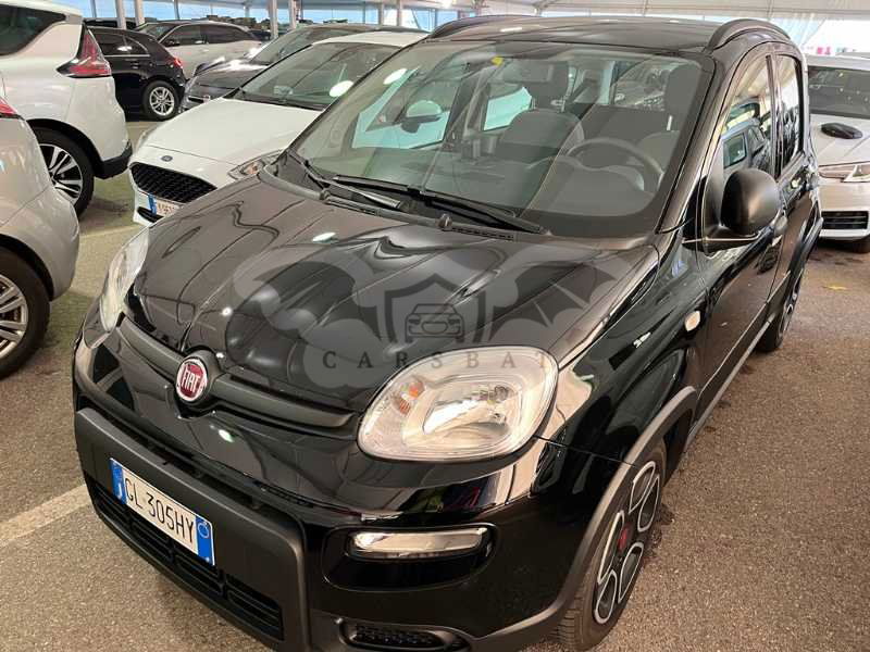 Fiat Panda 1.0 City Life 2022