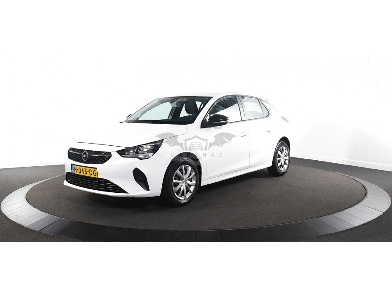 Opel Corsa 1.2 2020