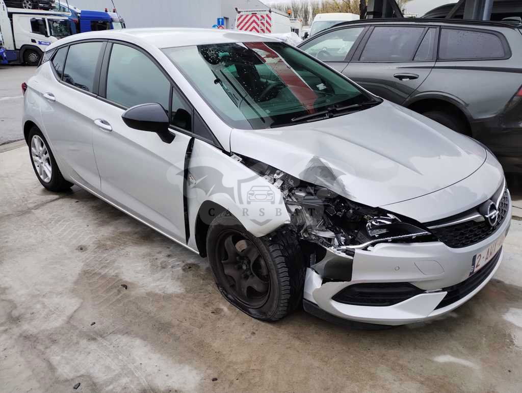 Opel Astra 1.2 2021