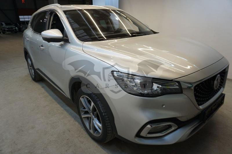 MG EHS Luxury 2021