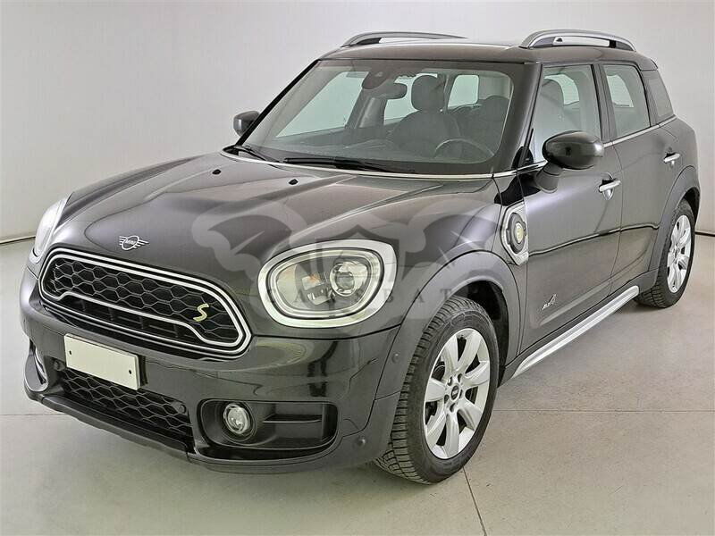 Mini Countryman Cooper SE 1.5 Business 2020